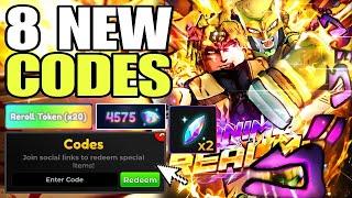 *NEW CODES* ROBLOX ANIME REALMS CODES 2024 DECEMBER | ANIME REALMS CODE | ANIME REALMS