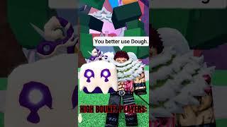 WHICH FRUIT should I eat for PVP?  DOUGH, DRAGON?  Blox Fruits (Roblox)