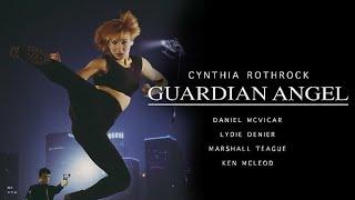 Guardian Angel (1994) |Full Movie| | Cynthia Rothrock , Ken McLeod , Roberto Miano|