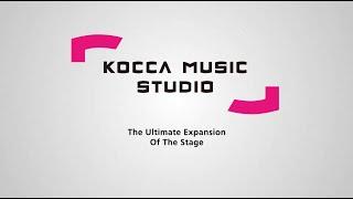 KOCCA MUSIC STUDIO