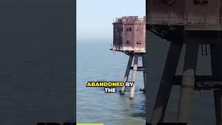 abandoned wwii sea forts #travelvideo #travelgram #india #trip #wanderlust #vacation #adventure