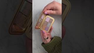 LISA ELDRIDGE BETTY UNBOXING & SWATCHES!