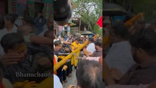 India’s Biggest Ganesh 2024 Karra Pooja | Khairatabad Ganesh 2024