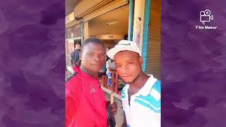 Homem d Pazz ft Mr djarross__Sati Wamina