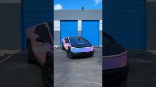 2024 cybertruck