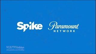 Paramount Network HD Live Launch Countdown 01-18-18