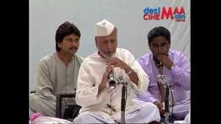 Ustad Bismillah Khan ,Shehnai, PART 1