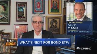 What's ahead for bond ETFs after the Fed's backstop?