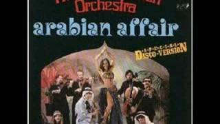 Abdul Hassan Orchestra - Arabian Affair