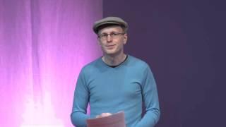 Strengthening Soft Skills | Andy Wible | TEDxMuskegon