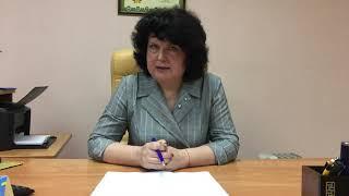 Оксана Галактионова - Перезагрузка: меняется ли роль библиотек в образовании?
