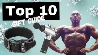 Top 10 Perfect Gifts For Athletes This Christmas