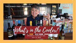 The Sunny Pint - What's in the Cooler? Episode 6