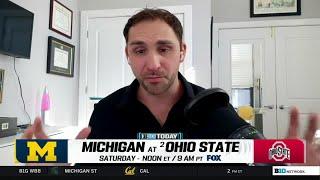 Week 14 Preview: Michigan at Ohio State THE GAME | B1G Football