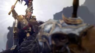 Karl Franz (Total War: Warhammer Soundtrack)