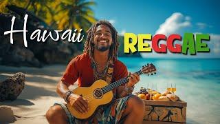 Hawaiian Reggae Vibes - Feel the Rhythm of the Islands