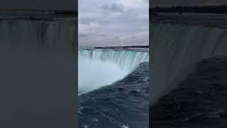 Niagara Falls  #canada #walking #niagarafalls #streetvideos