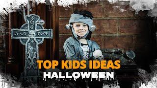 Top Ideas Halloween Children 2019 - Funidelia