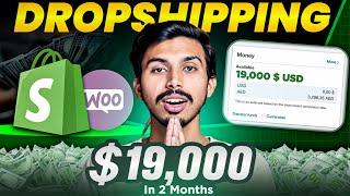 How to Start Dropshipping In Pakistan (2025)| Online Earning In Pakistan 2025