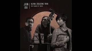 Alina Zalozna Trio Live at 32 Jazz Club