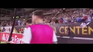 Lionel Messi vs Panama (Copa America) HD 720p (11/06/2016)