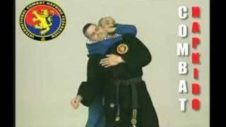 Combat Hapkido "Demo"