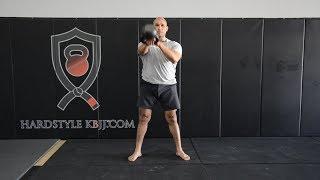 Technique of the Week: Ep30 - How to Breath During the Snatch