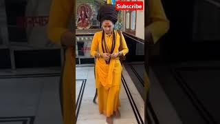  Alakh Niranjan - Divine Chanting For Peace & Power ️ #spritualVibes