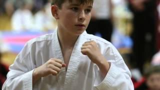 MF Kent Team going to 2014 British Championships