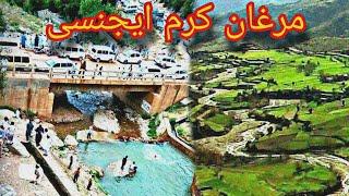 Marghan kurram agency | valley marghan | marghan tanga |