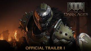 DOOM: The Dark Ages - Announce Trailer