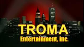 Troma Entertainment (30th Anniversary)