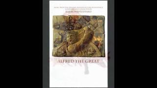 Alfred the Great Soundtrack Music by Reymond Leppard 1969