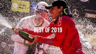 THE BEST OF 2019