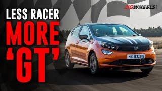 Tata Altroz Racer 2024 Review | What’s in a name?