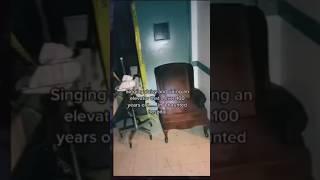 Exploring a HAUNTED Abandoned Hospital GONE WRONG