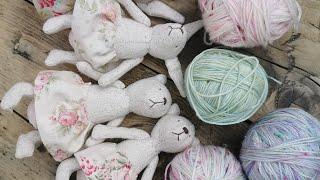 Stitched by Mrs D episode 8 - All sorts of stuff