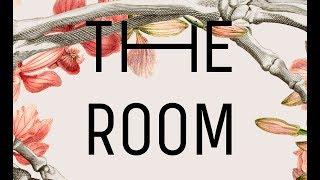 Мистецький 3D проект  "TheRoom" - дизайн-макет власної кімнати очима художників та ілюстраторів.