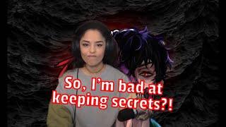 Valkyrae finds out the reason Corpse has never met up with her