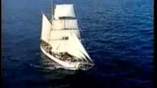 Jimmy Buffett - The Captain & The Kid