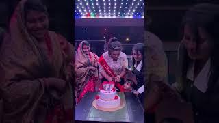 Greeva Kansara l Mangu l Birthday party #viral #viralvideo #trend #trending #trendingvideo