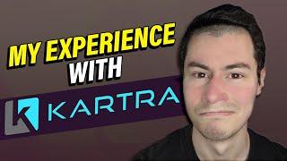 Kartra Review 2021 - My Experience As A New User