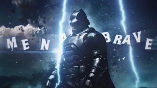 “Men Are Brave” Batman Vs Superman Edit‍️‍️#shorts #dc #batman #superman #viralvideo