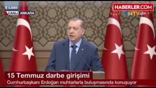 CUMHURBAŞKANININ AĞZINDAN HAKAN YİĞİT KİMMİŞ DİNLEYELİM AK OCAKLAR