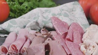 Deli Meat Dangers