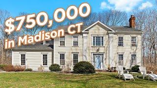 28 Hidden Springs, Madison, CT | The One Team at William Raveis Real Estate