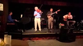 High High the Moon Jazz Violin - David McNair