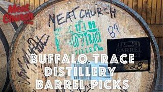 BBQ & Bourbon – Meat Church visits historic Buffalo Trace Distillery