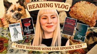 cozy horror books + movies that are like a spooky hug  hosting a halloween party  disney packing