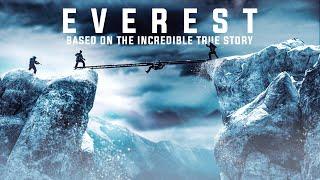 EVEREST - Rust (Movie)